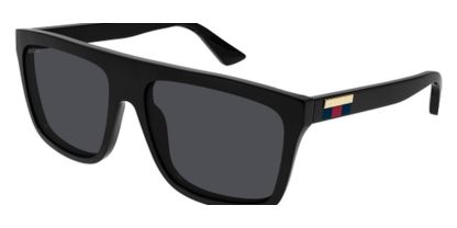 Gucci GG0748S Prescription Sunglasses