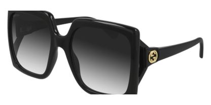 Gucci GG0876S Prescription Sunglasses