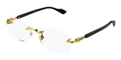 Gucci GG1221O Glasses