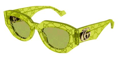 Gucci GG1421S Prescription Sunglasses