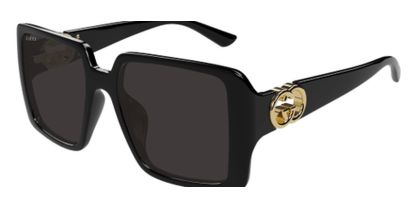 Gucci GG1692S Prescription Sunglasses