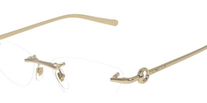 Gucci GG1702O Glasses