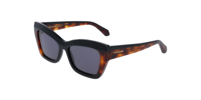 Salvatore Ferragamo SF2065S Prescription Sunglasses
