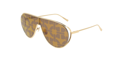 Salvatore Ferragamo SF323SG Prescription Sunglasses