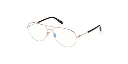 FT5829-B Tom Ford Glasses