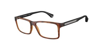 EA 3038 Emporio Armani Glasses