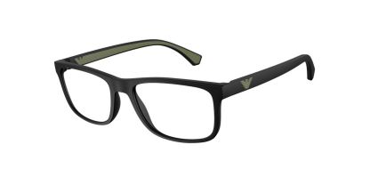 EA 3147 Emporio Armani Glasses