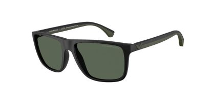 EA 4033 Emporio Armani Sunglasses
