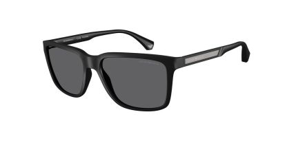 EA 4047 Emporio Armani Sunglasses