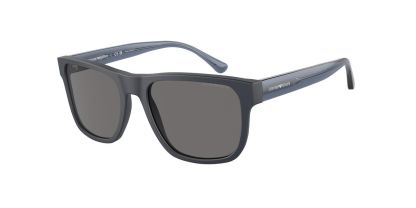 EA 4163 Emporio Armani Sunglasses