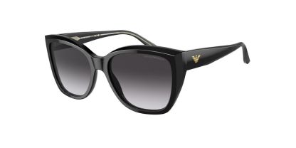 EA 4198 Emporio Armani Sunglasses