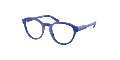 PH 2233 Ralph Lauren Glasses