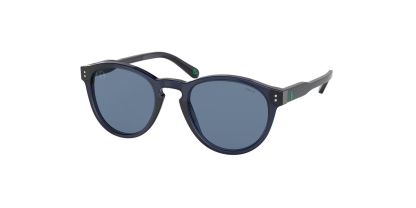 PH 4172 Ralph Lauren Sunglasses