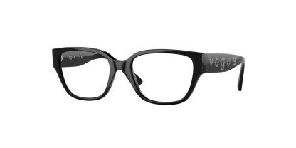 VO 5458B Vogue Glasses