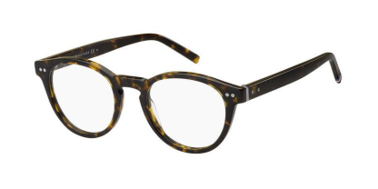 TH 1984 Tommy Hilfiger Glasses