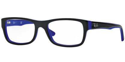 RX 5268 Ray-Ban Glasses