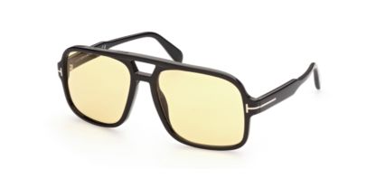 Falconer-02 Tom Ford Sunglasses TF 884