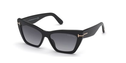 Wyatt Tom Ford Sunglasses TF 871