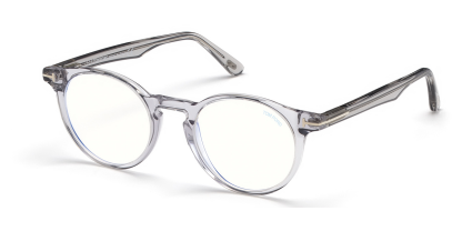 FT5557-B Tom Ford Glasses