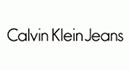 Calvin Klein Jeans Logo