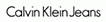 Calvin Klein Jeans Logo