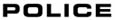Police Logo