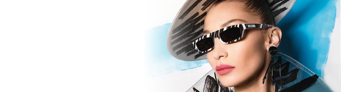 MOSCHINO EYEWEAR