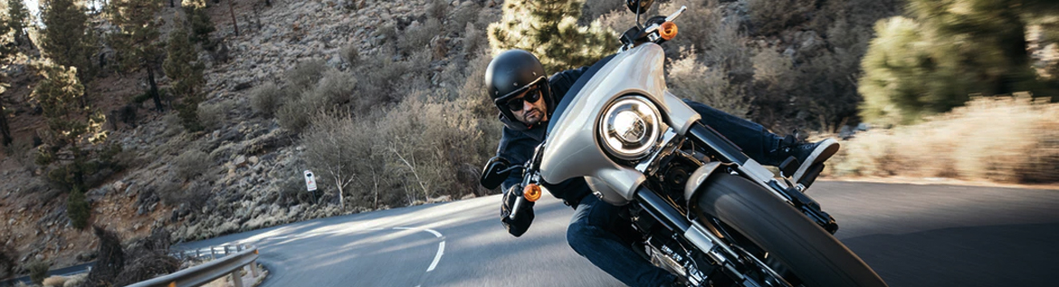Glasses for Motorcyclists