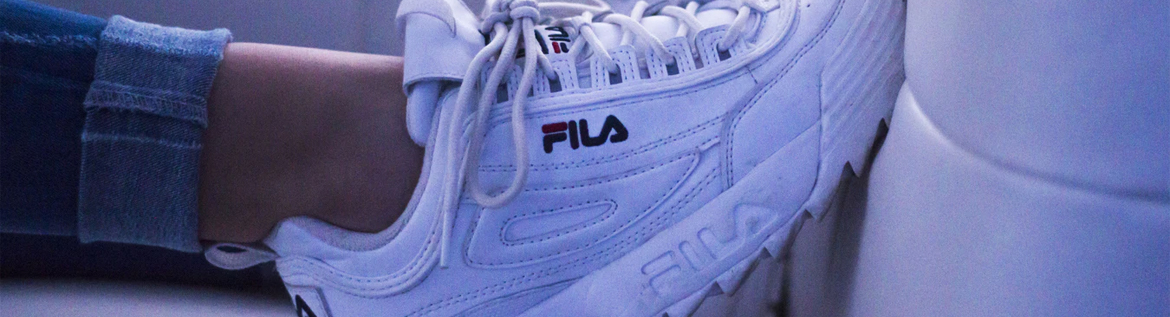 Fila Prescription Eyewear
