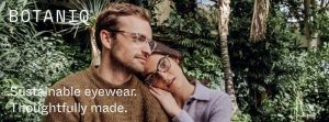 Botaniq Sustainable Eyewear