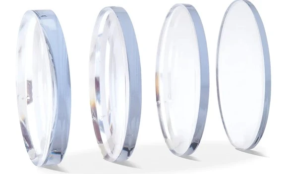 Choosing The Right Lens Thickness For You