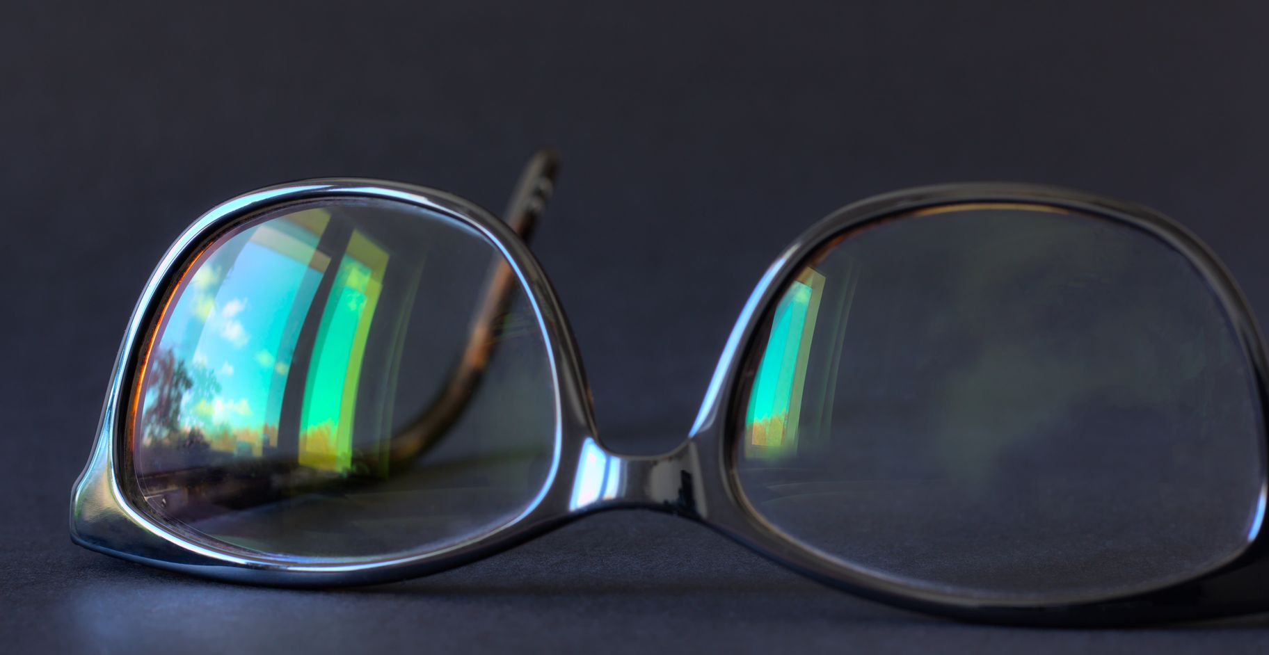 Adjusting to your new lenses
