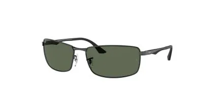 Ray-Ban RB3498 Prescription Sunglasses