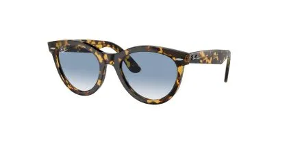 Ray-Ban Wayfarer WAY Prescription Sunglasses