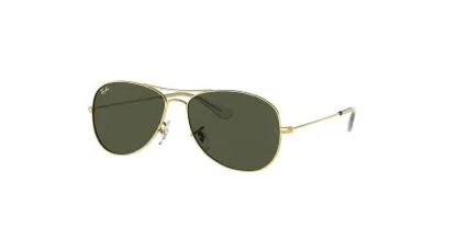 Ray-Ban Cockpit Prescription Sunglasses