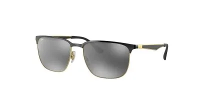 Ray-Ban RB3569 Prescription Sunglasses