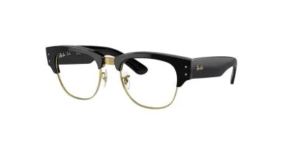 Ray-Ban Mega Clubmaster Glasses