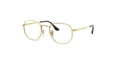 Ray-Ban Hexagonal Glasses