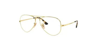 Ray-Ban Aviator Glasses