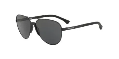 Emporio Armani EA2059 Prescription Sunglasses