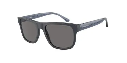 Emporio Armani EA4163 Prescription Sunglasses
