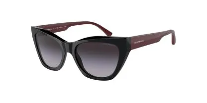 Emporio Armani EA4176 Prescription Sunglasses