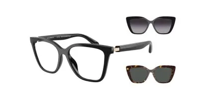 Emporio Armani EA4254U Prescription Sunglasses