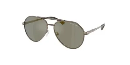 Michael Kors Brentwood Prescription Sunglasses