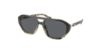 Michael Kors Zurich Prescription Sunglasses
