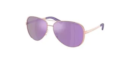 Michael Kors Chelsea Prescription Sunglasses
