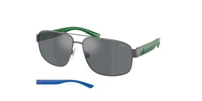 Ralph Lauren PH3156 Prescription Sunglasses