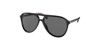 Ralph Lauren PH4173 Prescription Sunglasses