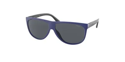 Ralph Lauren PH4174 Prescription Sunglasses