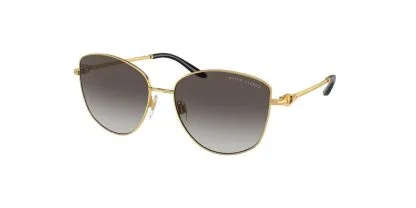Ralph Lauren THE Vivienne Prescription Sunglasses